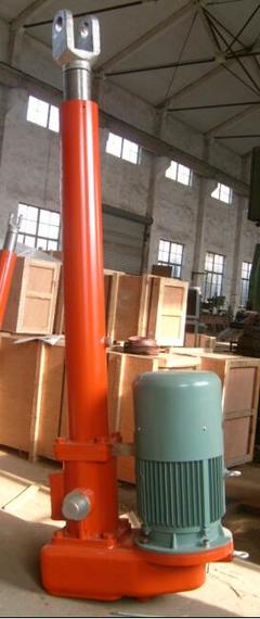 電動(dòng)推桿 皮帶輸送機(jī)配套設(shè)備 電動(dòng)砝碼提升機(jī)等|象山縣石浦久時(shí)機(jī)械廠 - 