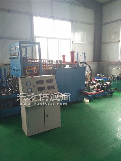 甘肅同步馬達,濟南華泰精工機械設備,液壓同步馬達廠家圖片