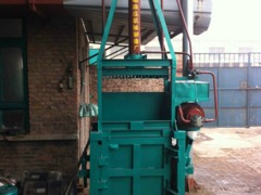 質(zhì)量好的廢紙打包機(jī) 聊城哪里有供應(yīng)實(shí)惠的廢紙打包機(jī)