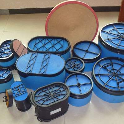 CATERPILLAR卡特彼勒1R-0741 液壓濾芯