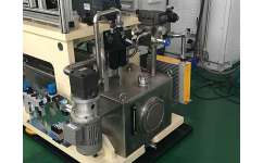 液壓站批發(fā)價格 上海品牌好的液壓站廠家批發(fā)