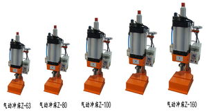 氣動沖床 ,溫嶺雷力氣動液壓鉚接設備廠