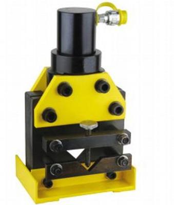 液壓直角角鋼切斷機(jī)詳細(xì)介紹及其應(yīng)用場景