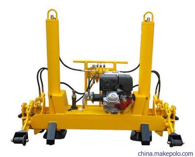 鑫興新品推薦 YQD-200型液壓起道機參數(shù)與圖片詳解