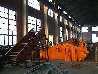 唐山市三聯(lián)高新礦山科技 選煤設(shè)備 洗煤設(shè)備 跳汰機 數(shù)控洗煤機 離心機 振動篩,選礦輔助設(shè)備,洗選設(shè)備,選礦設(shè)備