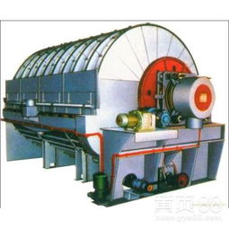 【你關(guān)注的浮選精煤脫水設(shè)備_pg圓盤(pán)式真空過(guò)濾機(jī)在這里!】-