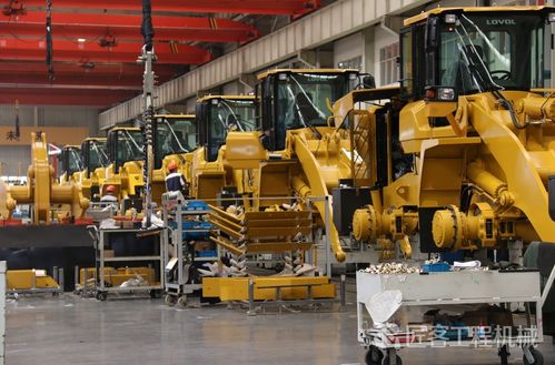 讓雷沃制造成為高品質(zhì)的代名詞