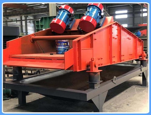 尾礦干排整套設(shè)備 尾礦干排系統(tǒng) 選礦廠(chǎng)尾礦干排設(shè)備廠(chǎng)家w