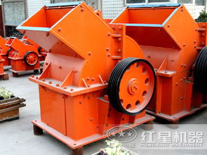 選煤設(shè)備與技術(shù)對破碎作業(yè)的要求有哪些